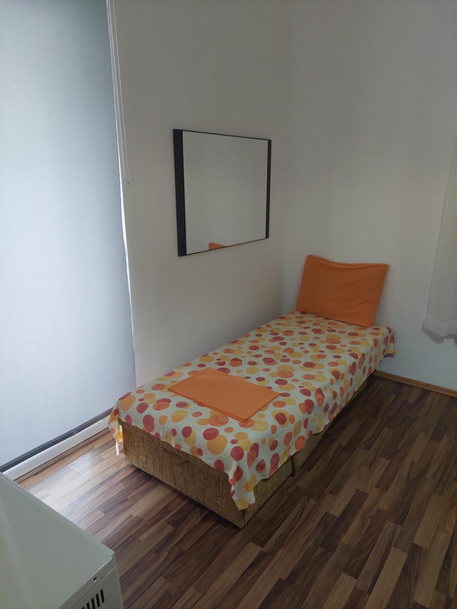 Kjara Apartments Tivat Eksteriør billede
