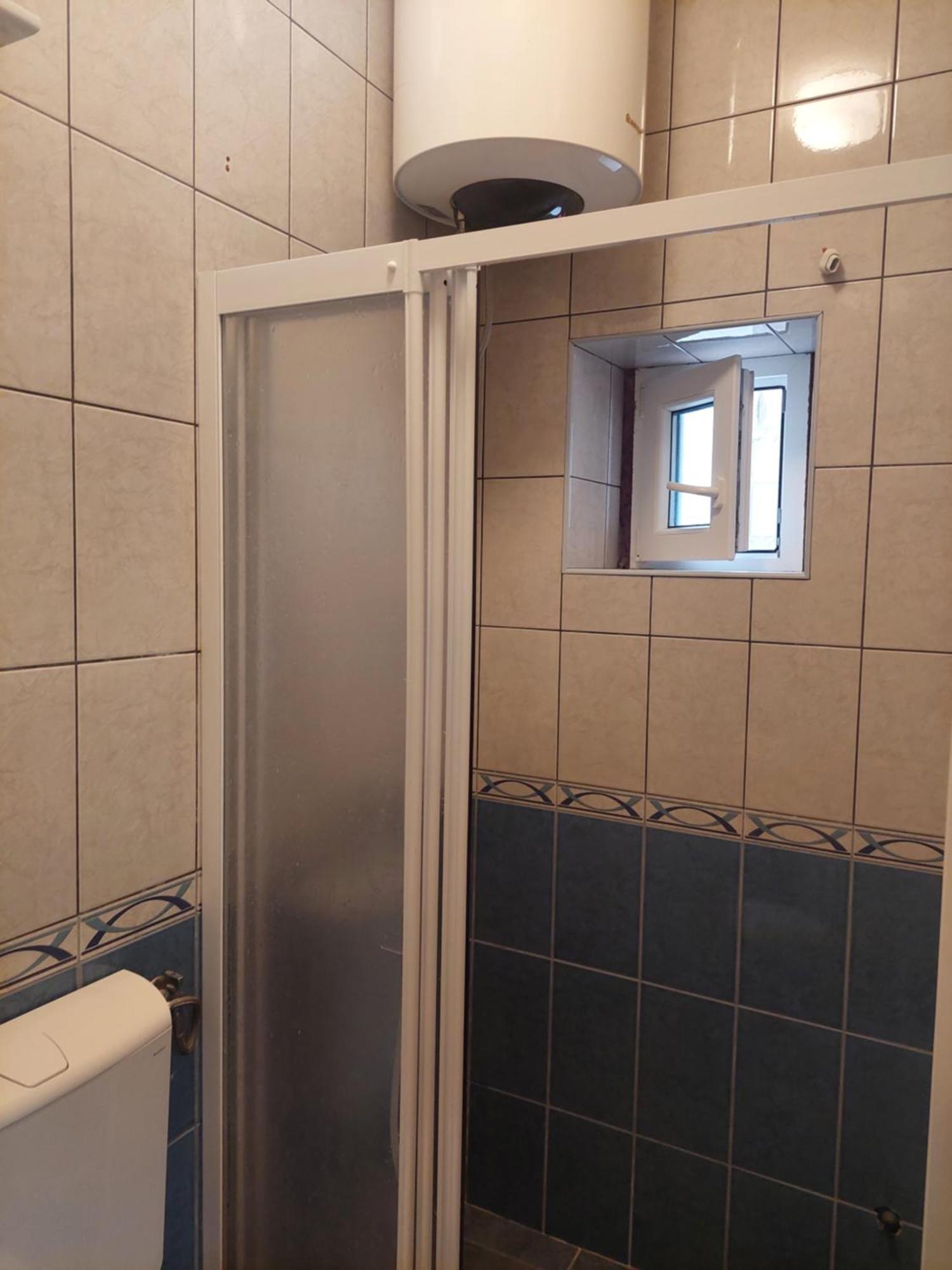 Kjara Apartments Tivat Eksteriør billede