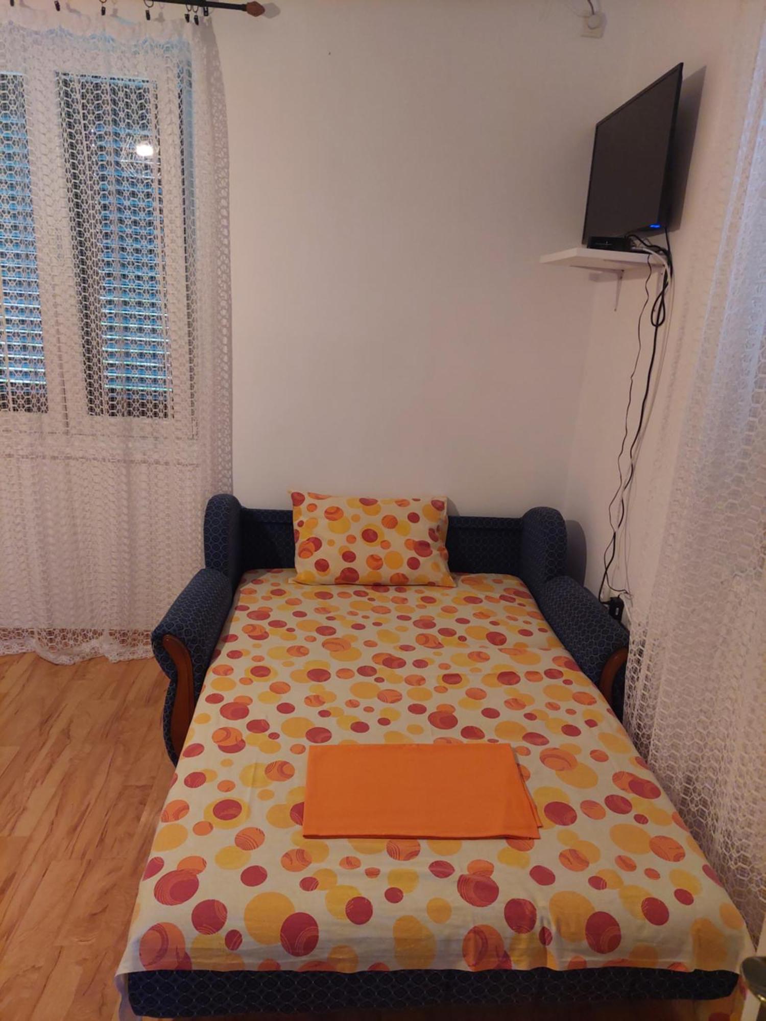 Kjara Apartments Tivat Eksteriør billede