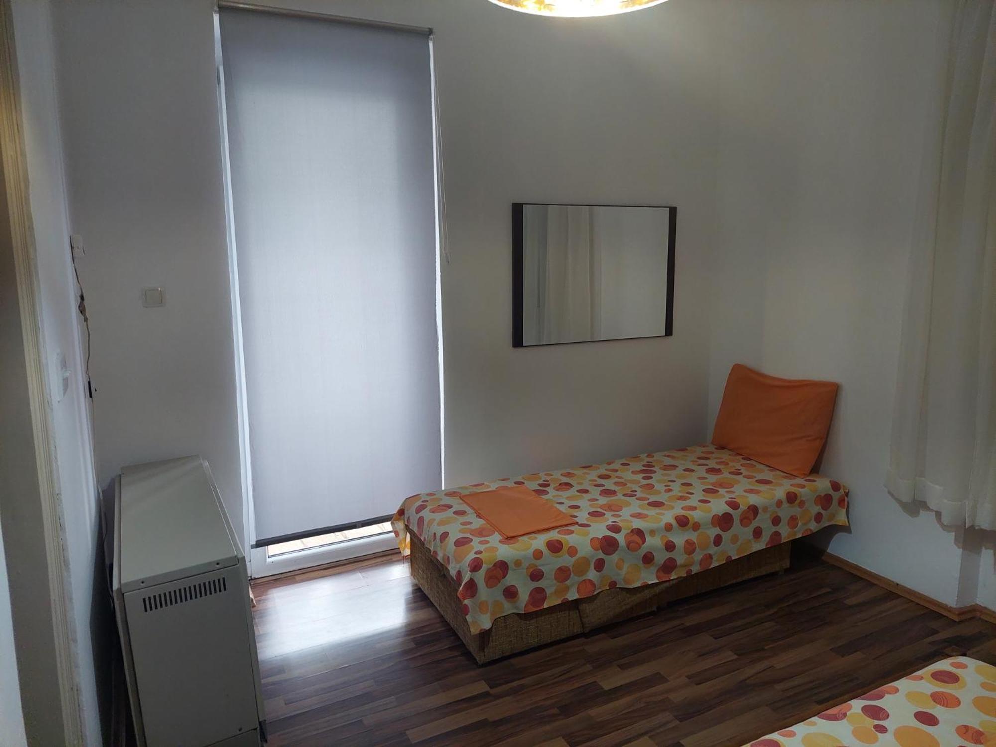 Kjara Apartments Tivat Eksteriør billede