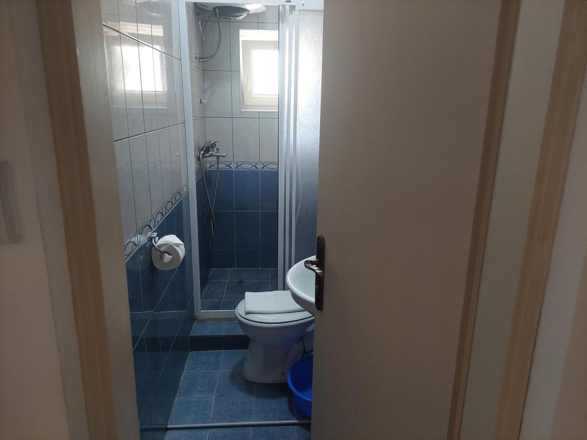 Kjara Apartments Tivat Eksteriør billede