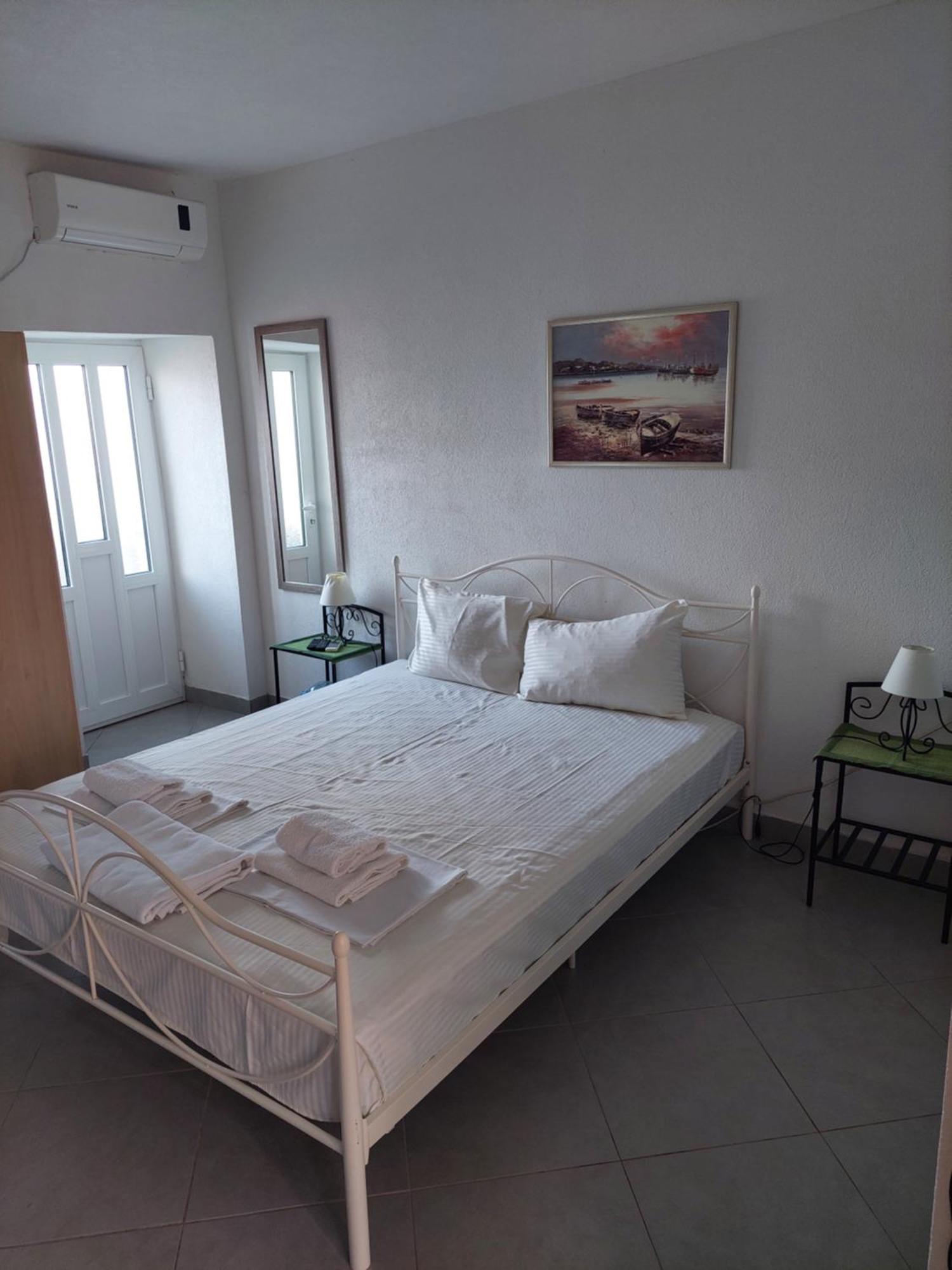 Kjara Apartments Tivat Eksteriør billede