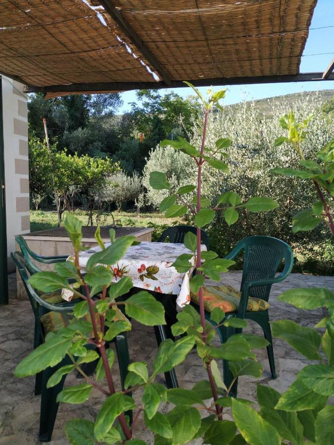 Kjara Apartments Tivat Eksteriør billede